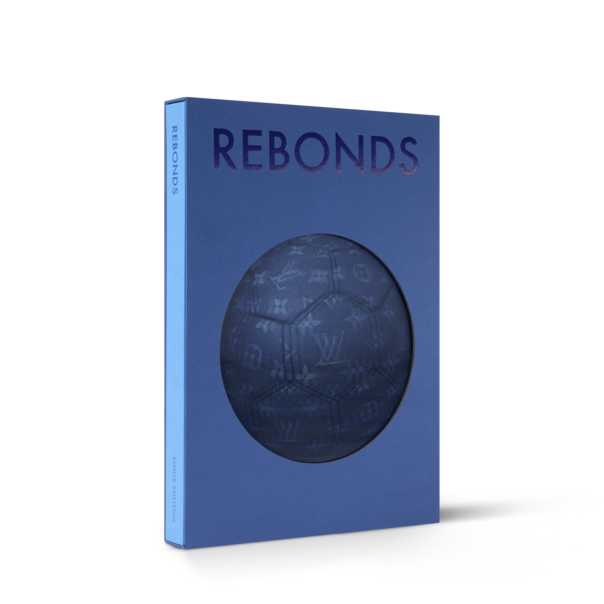 Louis Vuitton Rebonds - Library and Stationery | LOUIS VUITTON